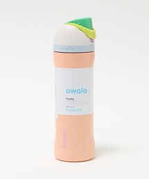 NICE WEATHER（ナイスウェザー）の「＜owala＞FREESIP ボトル/710ml（水筒）」