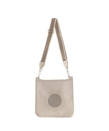 Jayro（ジャイロ）の「パンチングテープショルダーバッグ（ショルダーバッグ）」