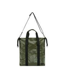 Millie Tote Bag - Khaki