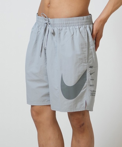 セール】NIKE/ナイキ 水着 海パン トランクス サーフパンツ ボード