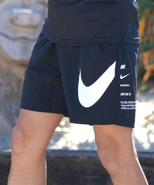 NIKE/ナイキ 水着 海パン トランクス サーフパンツ ボードショーツ