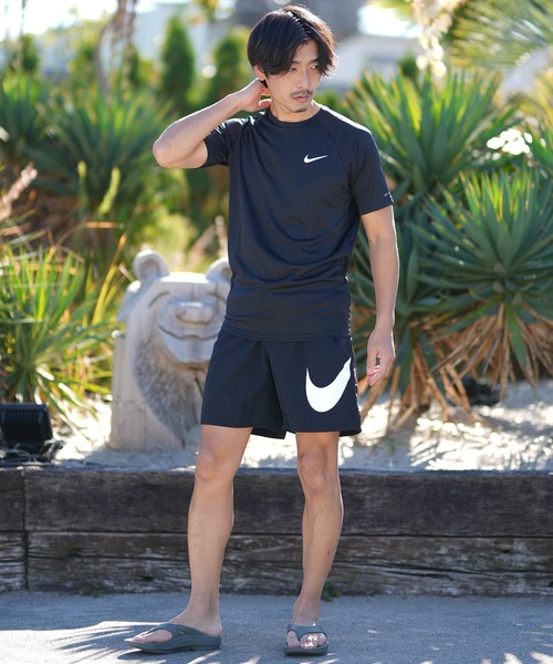 NIKE（ナイキ）の「NIKE/ナイキ 水着 海パン トランクス サーフパンツ