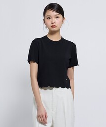 TOCCA（トッカ）の「LITTLE RIPPLES ニットトップス（ニット/セーター）」