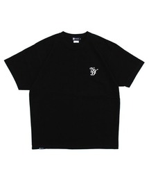 NEW YORK BURST（ニューヨークバースト）の「(E)OG MAGNUM T-SHIRT（Tシャツ/カットソー）」