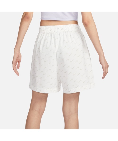 NIKE（ナイキ）の「NIKE/ナイキ ASW NSW MOD WVN SHORT（その他パンツ・レディース・ホワイト・2XL/S/XL/XS）」の2枚目の写真