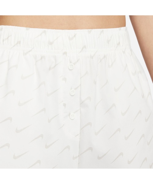 NIKE（ナイキ）の「NIKE/ナイキ ASW NSW MOD WVN SHORT（その他パンツ・レディース・ホワイト・2XL/S/XL/XS）」の5枚目の写真