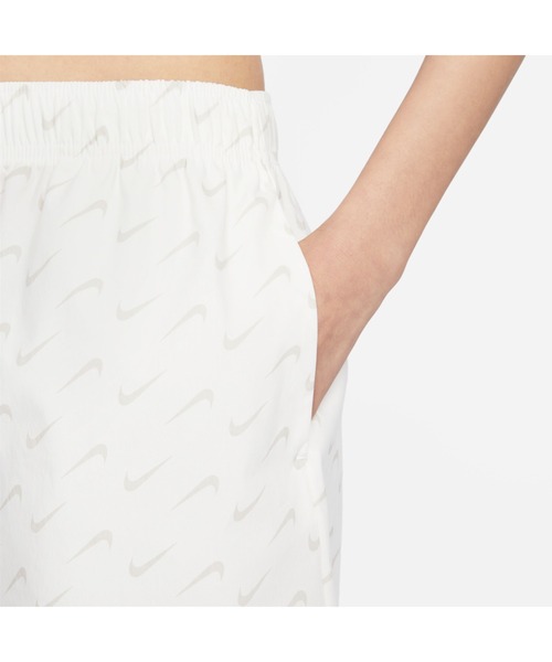 NIKE（ナイキ）の「NIKE/ナイキ ASW NSW MOD WVN SHORT（その他パンツ・レディース・ホワイト・2XL/S/XL/XS）」の6枚目の写真