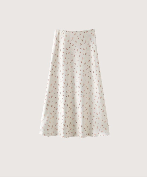 LA POMME petit(ラポミ・プチ)の「Ivory Motif Relaxed Jacket 3 Items Set Up(セットアップ・レディース・アイボリー・LARGE/MEDIUM/SMALL)」の5枚目の写真