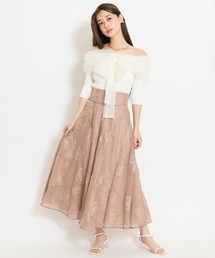 WILLSELECTION�i�E�B���Z���N�V�����j�́u�t�����[�h�J�V�A�[�X�J�[�g�i�X�J�[�g�j�v