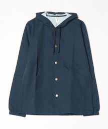 INDEPENDENT（インディペンデント）の「【T18】【INDEPENDENT/インデペンデント】HOODED WATER RESISTANT WINDBREAKER JKT（ナイロンジャケット）」