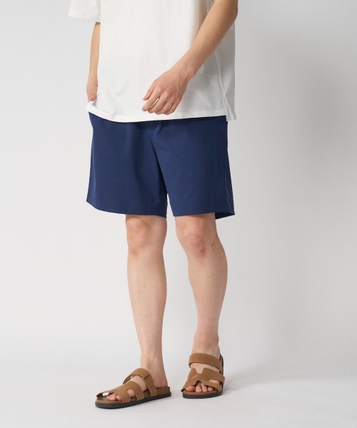 Ocean Pacific（オーシャンパシフィック）の「ペアテックスショーツ（その他パンツ・メンズ・ライトグレー/カーキ/ブラック/ネイビー・M/LL/L）」の4枚目の写真