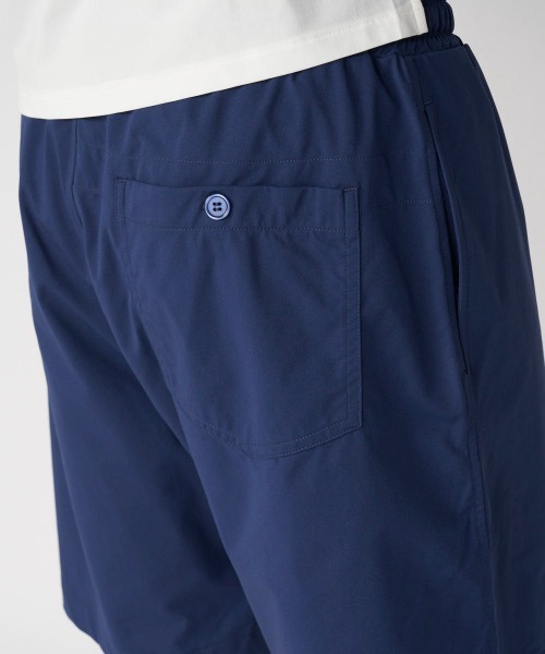 Ocean Pacific（オーシャンパシフィック）の「ペアテックスショーツ（その他パンツ・メンズ・ライトグレー/カーキ/ブラック/ネイビー・M/LL/L）」の5枚目の写真