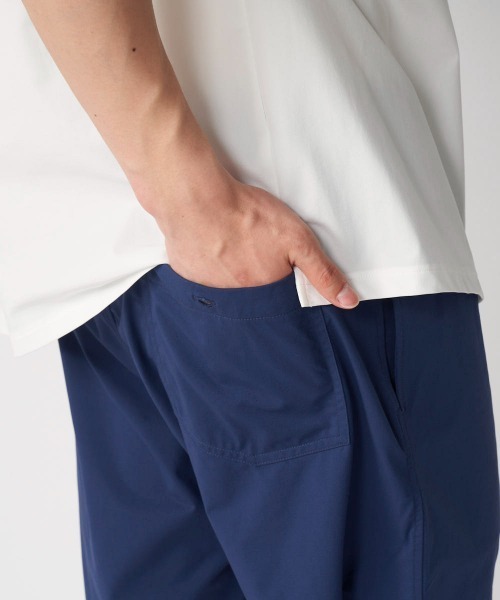 Ocean Pacific（オーシャンパシフィック）の「ペアテックスショーツ（その他パンツ・メンズ・ライトグレー/カーキ/ブラック/ネイビー・M/LL/L）」の6枚目の写真