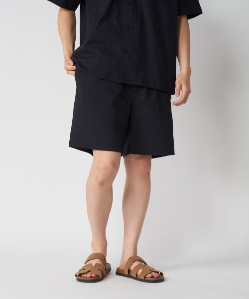 Ocean Pacific（オーシャンパシフィック）の「ペアテックスショーツ（その他パンツ・メンズ・ライトグレー/カーキ/ブラック/ネイビー・M/LL/L）」の7枚目の写真