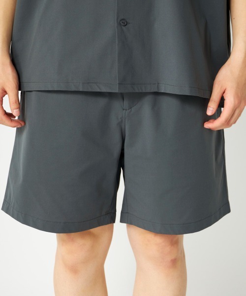 Ocean Pacific（オーシャンパシフィック）の「ペアテックスショーツ（その他パンツ・メンズ・ライトグレー/カーキ/ブラック/ネイビー・M/LL/L）」の16枚目の写真