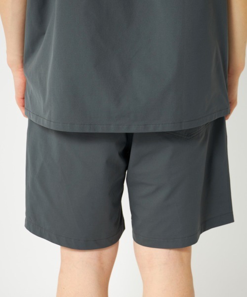 Ocean Pacific（オーシャンパシフィック）の「ペアテックスショーツ（その他パンツ・メンズ・ライトグレー/カーキ/ブラック/ネイビー・M/LL/L）」の18枚目の写真