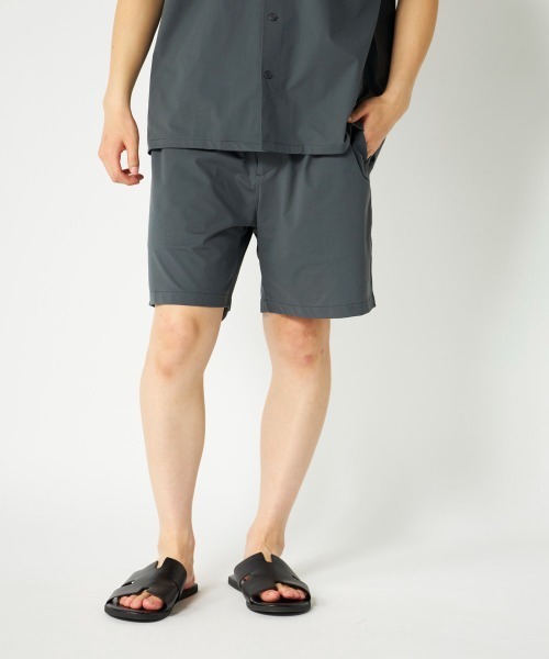 Ocean Pacific（オーシャンパシフィック）の「ペアテックスショーツ（その他パンツ・メンズ・ライトグレー/カーキ/ブラック/ネイビー・M/LL/L）」の15枚目の写真
