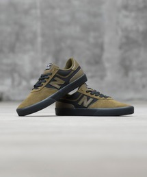 NB Numeric 272