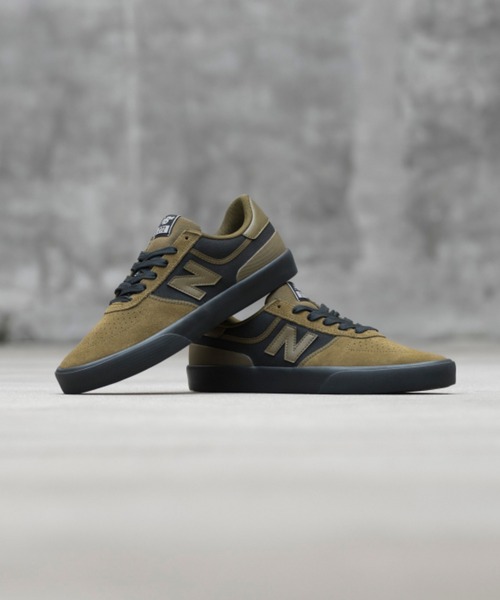 NB Numeric 272（スニーカー）｜New Balance（ニューバランス）の