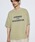 AZUL BY MOUSSY�i�A�Y�[���o�C�}�E�W�[�j�́u�s�O�����gTEE�iT�V���c/�J�b�g�\�[�j�v�b�x�[�W��