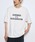 AZUL BY MOUSSY�i�A�Y�[���o�C�}�E�W�[�j�́u�s�O�����gTEE�iT�V���c/�J�b�g�\�[�j�v�b�I�t�z���C�g