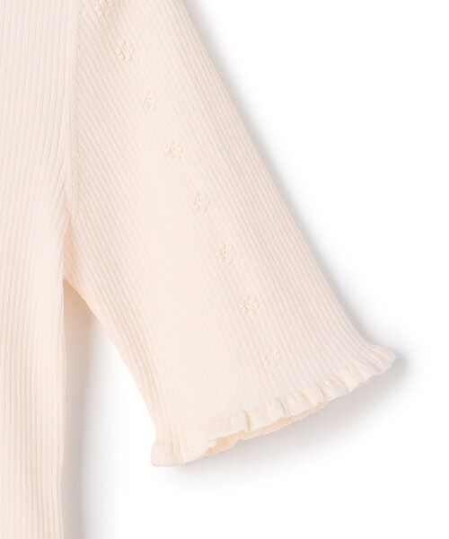 TOCCA(トッカ)の「STELLA BREEZE KNIT プルオーバー(ニット/セーター・レディース・ブラック系/ブルー系/アイボリー系・SMALL/MEDIUM)」の22枚目の写真