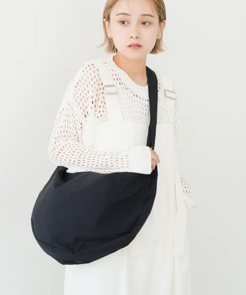 merrylatte(メリーラテ)の「メッシュオーバートップス【IROHANI】(Tシャツ/カットソー・レディース・ホワイト・FREE)」の4枚目の写真