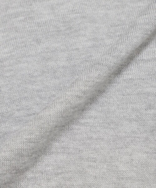 MACKINTOSH PHILOSOPHY(マッキントッシュ フィロソフィー)の「【WEB&一部店舗限定】【Heavenly Sheer Knit】ドルマンカーディガン(カーディガン/ボレロ・レディース・ダークネイビー/ライトイエロー/グレー系その他/ブルー・38)」の14枚目の写真