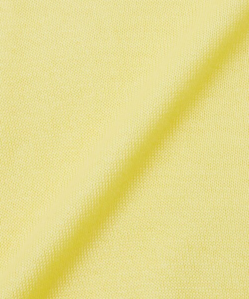 MACKINTOSH PHILOSOPHY(マッキントッシュ フィロソフィー)の「【WEB&一部店舗限定】【Heavenly Sheer Knit】ドルマンカーディガン(カーディガン/ボレロ・レディース・ダークネイビー/ライトイエロー/グレー系その他/ブルー・38)」の18枚目の写真