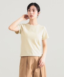 Demi-Luxe BEAMS｜デミルクス ビームスのニット/セーター（半袖）通販