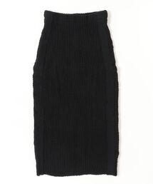 anuke（アンヌーク）の「Crochet Knit Skirt 62610804（スカート）」