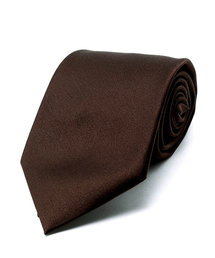 FRANCO BASSI | FRANCO BASSI / サテンソリッド(ネクタイ)