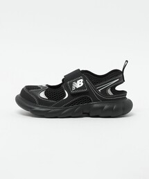 New Balance(�j���[�o�����X)�́yWEB����z��New Balance�� 230 Hook and Loop �T���_�� / �L�b�Y 17cm-21cm(�T���_��)