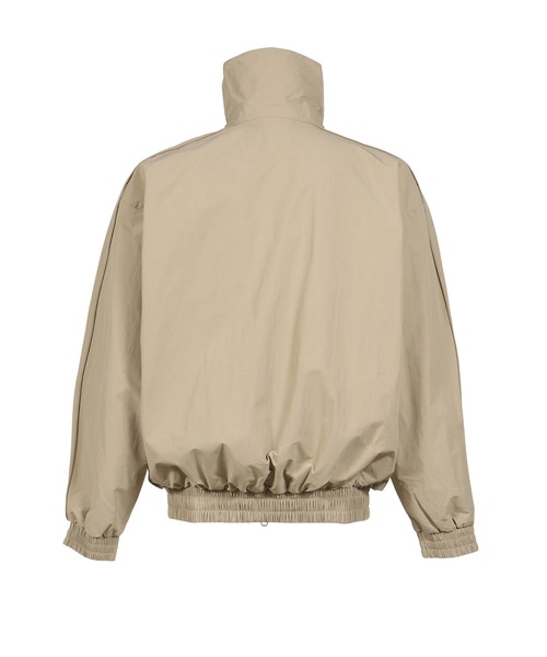 PUMA(プーマ)の「STAND COLLAR JACKET(その他アウター・メンズ・ブラウン・MEDIUM)」の3枚目の写真