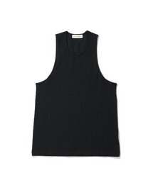ESSENTIALS RIB TANK エッセンシャルズ リブタンク