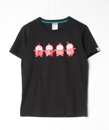 CUNE（キューン）の「半袖Tシャツ（Tシャツ/カットソー）」