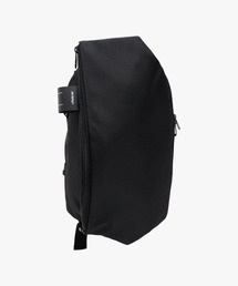 【cote&ciel/コートエシエル】 Isar Air EcoYarn Black