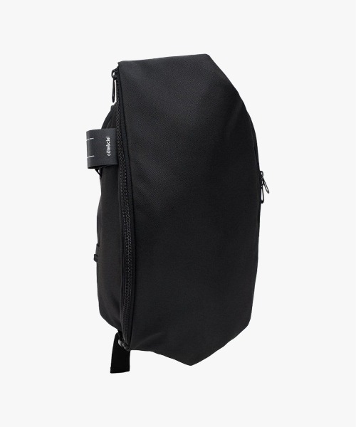 Cote Ciel コートエシエル Isar Rucksack M リュック バックパック 旅行 アウトドア 自転車 ビジネス デイリー 通勤 通学 大容量 Nakota