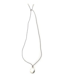 SOPHIE BUHAI | SOPHIE BUHAI Small Fob Pendant(ネックレス)