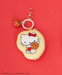 sanrio（サンリオ）の「ハローキティ/スポーツミニポーチチャーム（チャーム）」