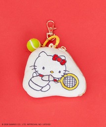 sanrio（サンリオ）の「ハローキティ/スポーツミニポーチチャーム（チャーム）」