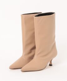 PELLICO SUNNY | 【PELLICO SUNNY】SEVILLA ミディアム ブーツ 5.5cm(パンプス)