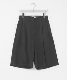 URBAN RESEARCH | new basic SILK LINEN HALF PANTS(その他パンツ)