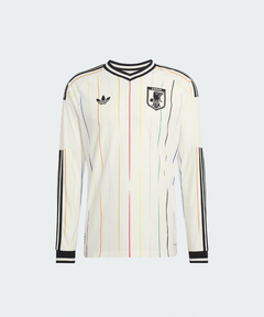 adidas / アディダス 2026 サッカー日本代表 アウェイ