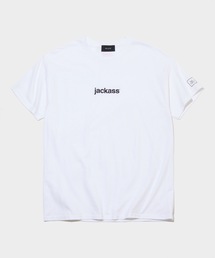 THE CREW LOGO TEE