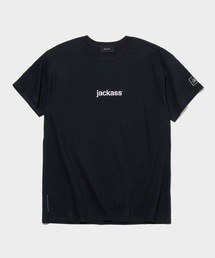 THE CREW LOGO TEE
