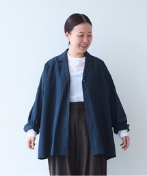 washer R/Cotton tailored shirts