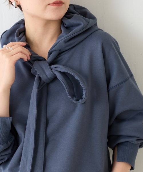 スウェット（ブルー・ネイビー/青色系）ファッション通販 - ZOZOTOWN