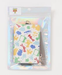 Disney（ディズニー）の「Disney&Pixar/ディズニー・ピクサーキャラクター（トイ・ストーリー5）　ICカードケース（カードケース）」