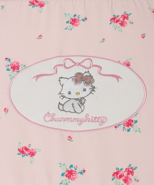 Heather(ヘザー)の「【サンリオキャラクターズ】フラワーPCケース 1045812(PC・タブレットケース・レディース・ピンク系/イエロー系/ホワイト系・ONE SIZE)」の8枚目の写真